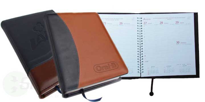 AGENDA ESCRITORIO COMBINADA